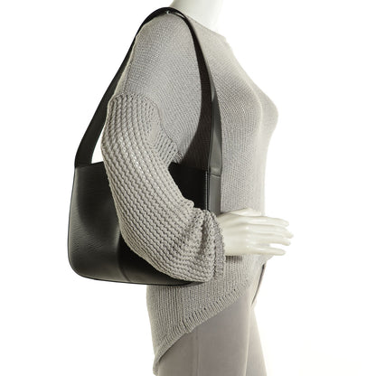 Louis Vuitton Epi Reverie Black 2 of 14