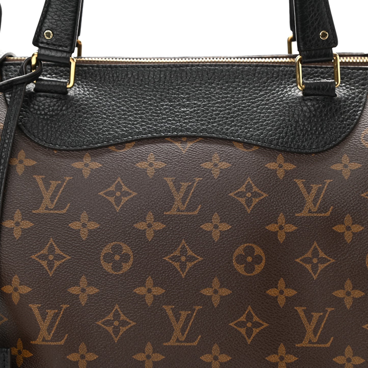 Monogram Estrela NM Black