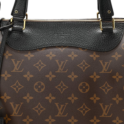 Louis Vuitton Monogram Estrela NM Black 8 of 11
