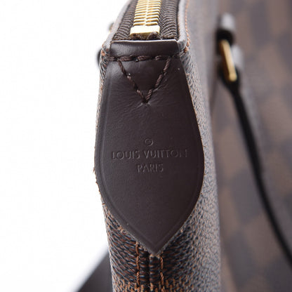 Louis Vuitton Damier Ebene Iena MM 7 of 9