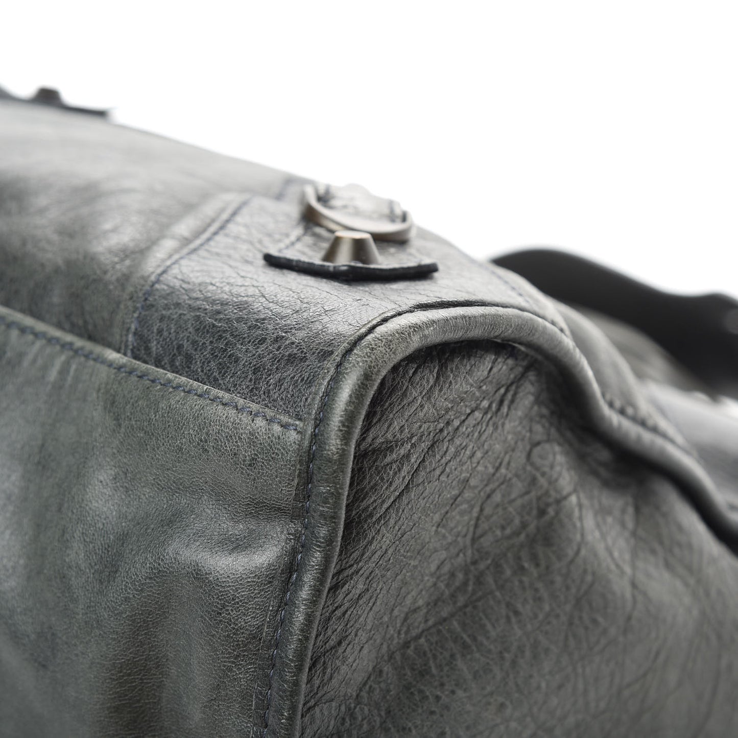 Agneau Classic Hardware Part Time Anthracite