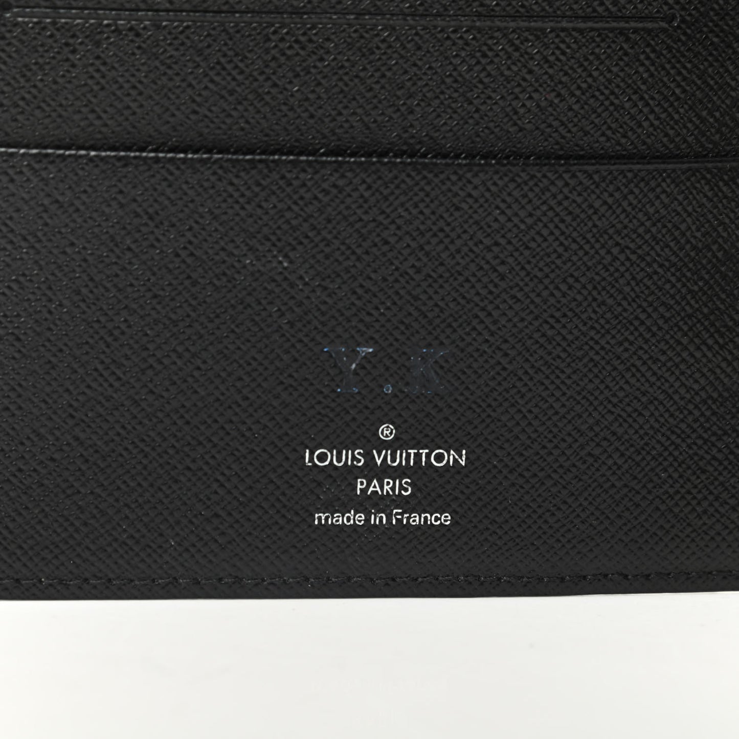 Damier Graphite Medium Ring Agenda Cover