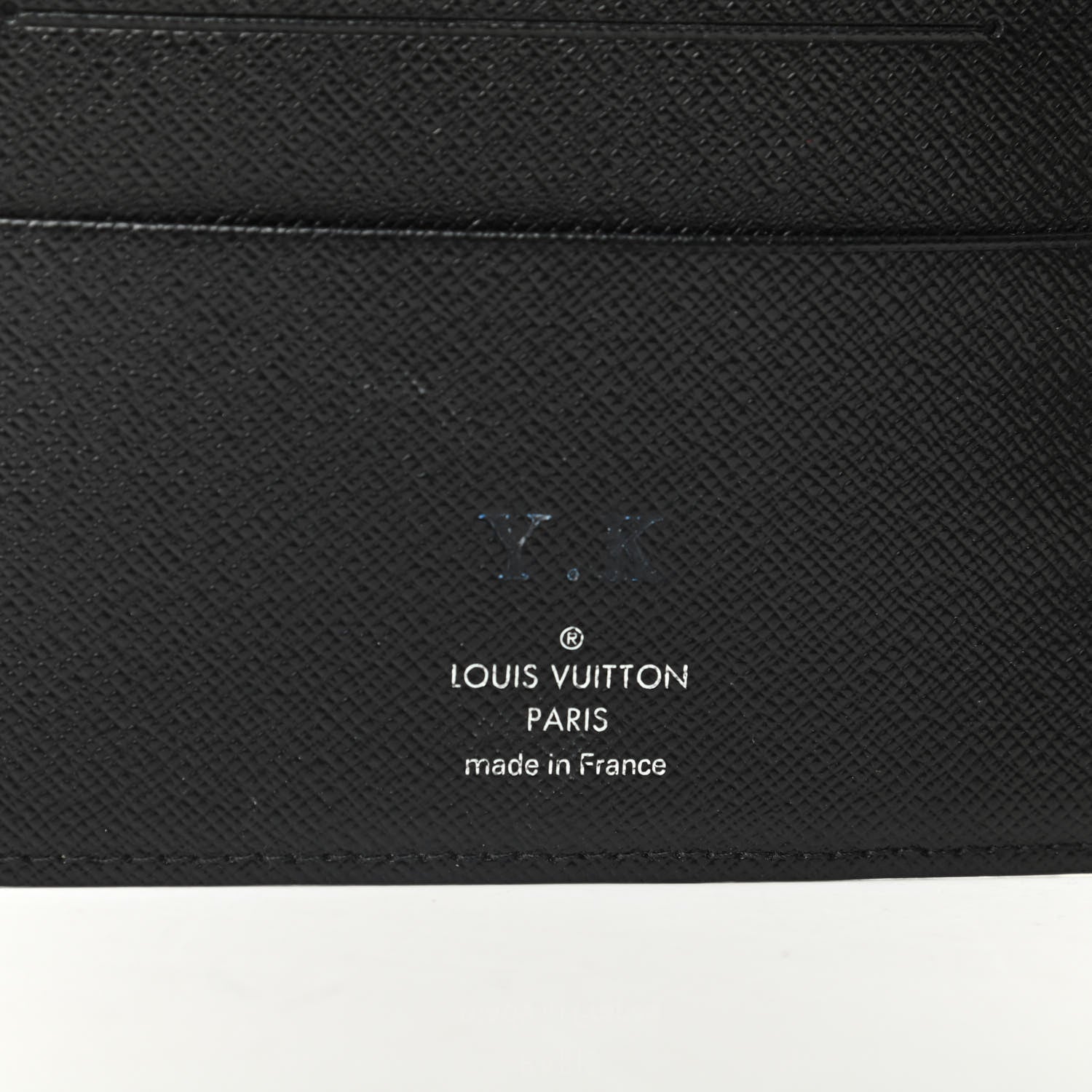 Louis Vuitton Damier Graphite Medium Ring Agenda Cover 6 of 6