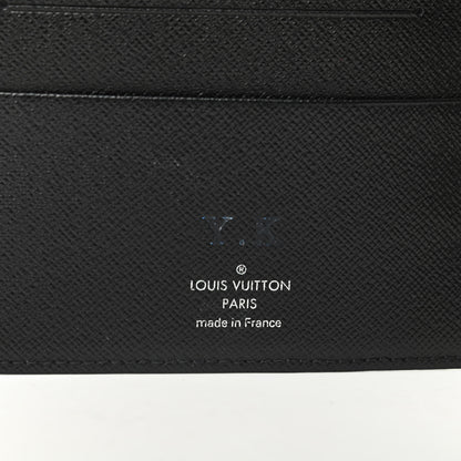 Louis Vuitton Damier Graphite Medium Ring Agenda Cover 6 of 6