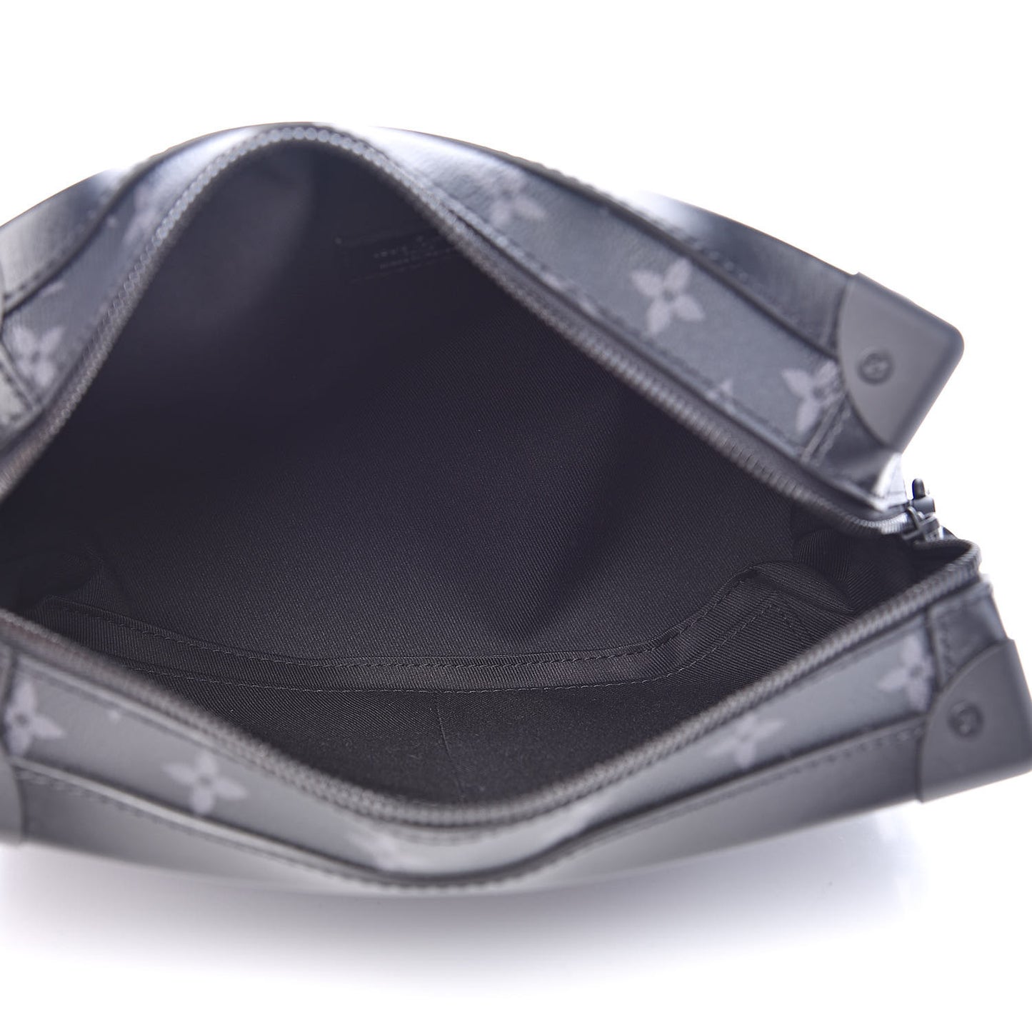 Monogram Eclipse Soft Trunk