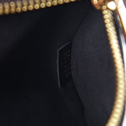 Louis Vuitton Reverse Monogram Pochette Metis 7 of 10
