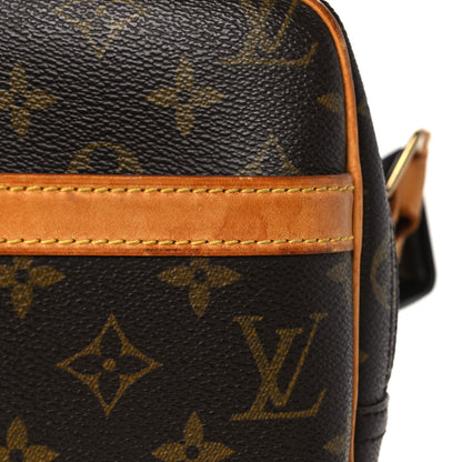 Louis Vuitton Monogram Reporter PM 11 of 11