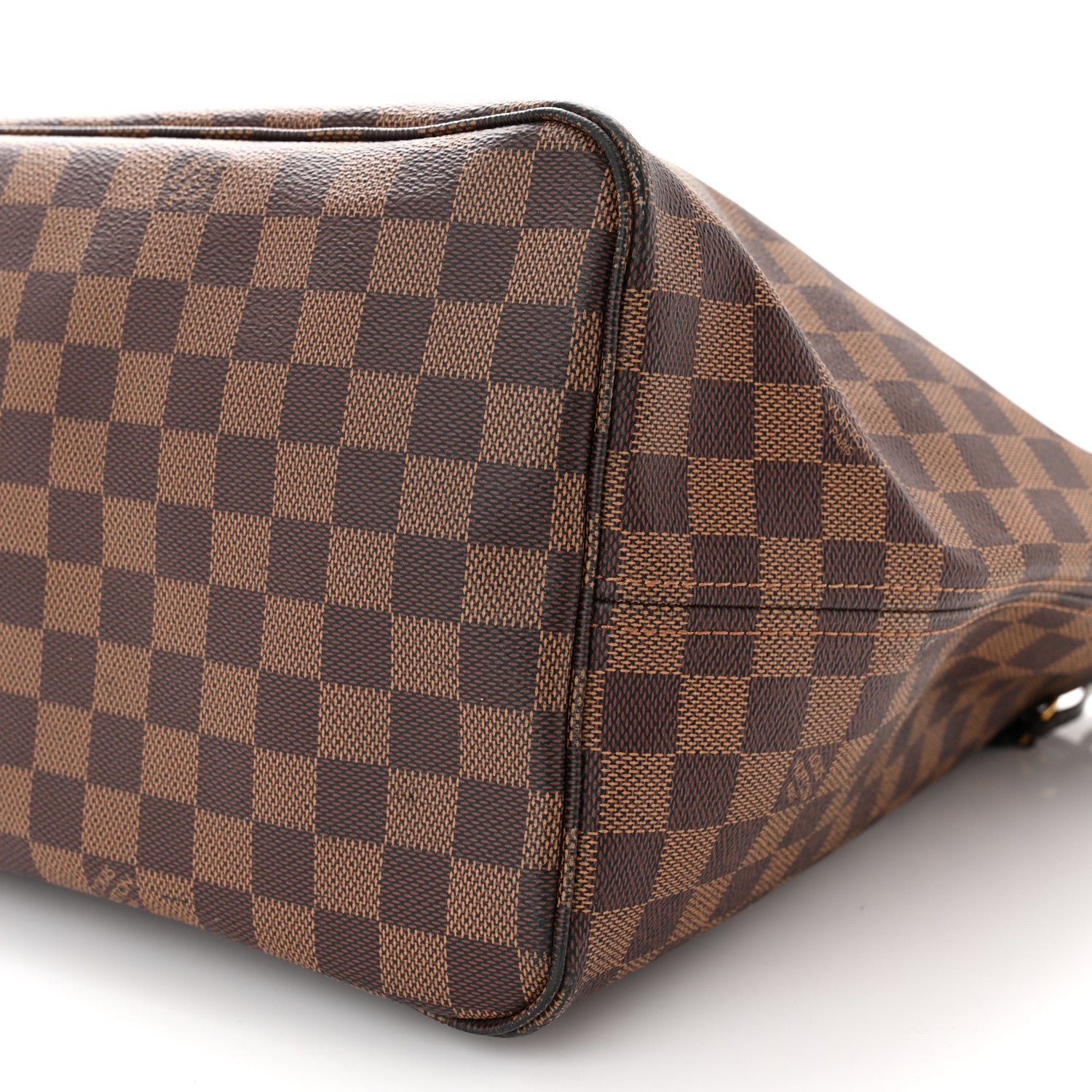 Louis Vuitton Damier Ebene Neo Neverfull GM 12 of 15