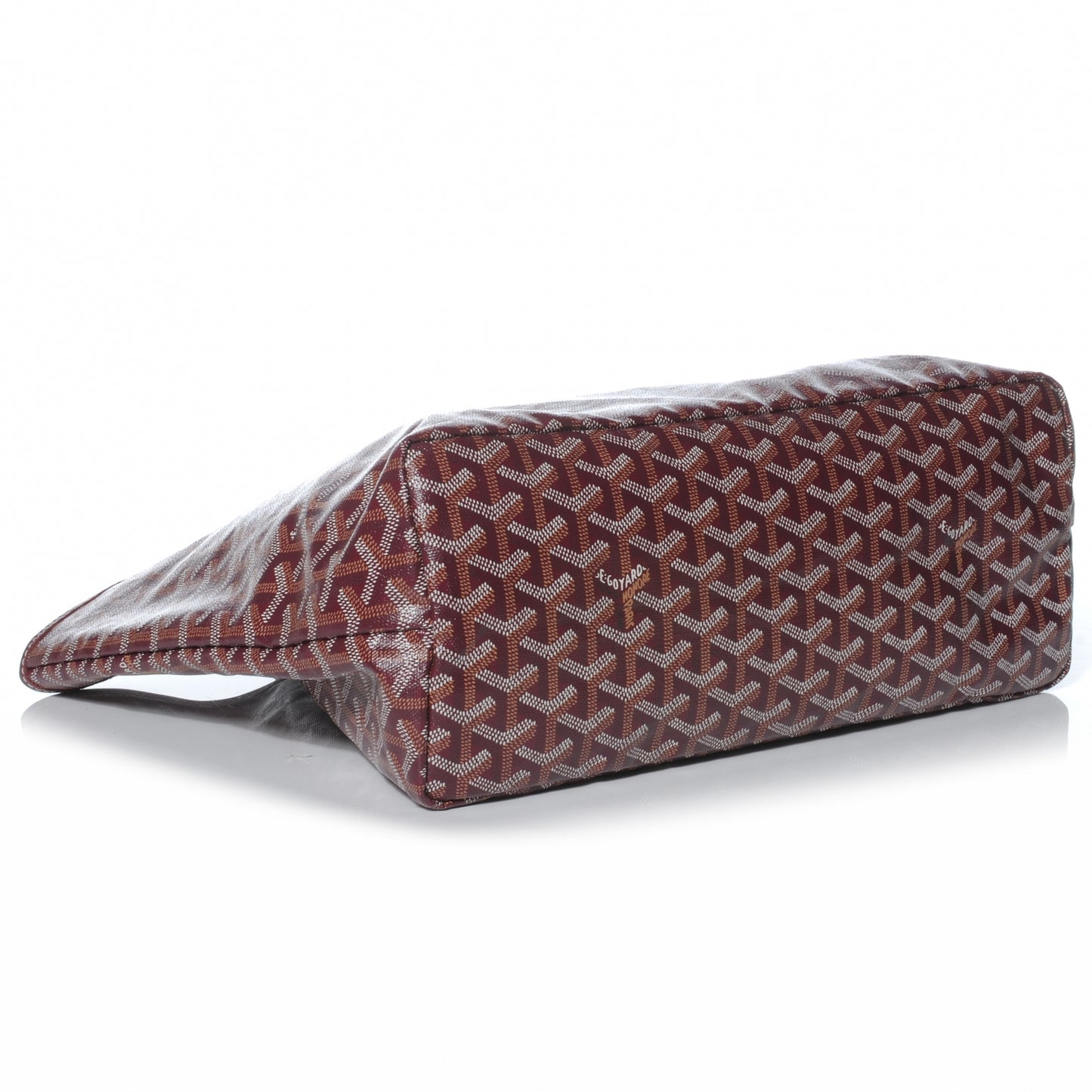 Goyardine Saint Louis PM Bordeaux