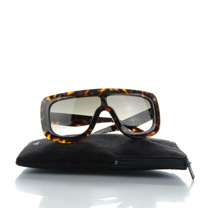 Celine Adele Sunglasses CL 41377/S Tortoise 6 of 6