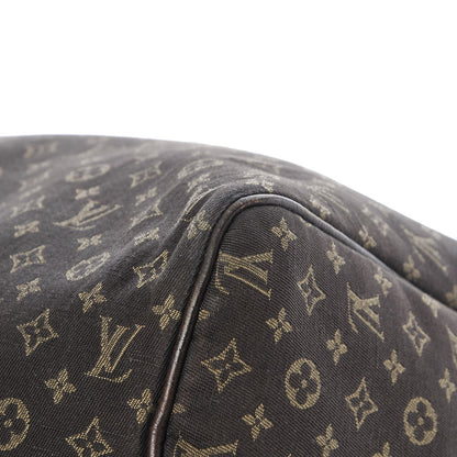 Louis Vuitton Mini Lin Speedy 30 Ebene 11 of 12