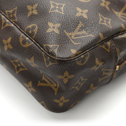 Louis Vuitton Monogram Trousse Toilette 28 9 of 11