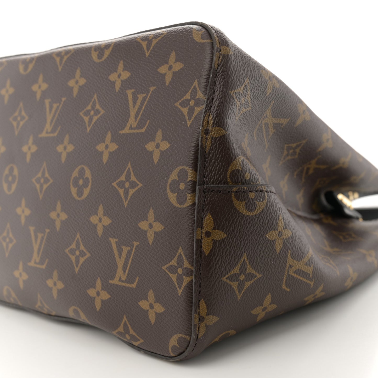 Monogram Neonoe MM Black