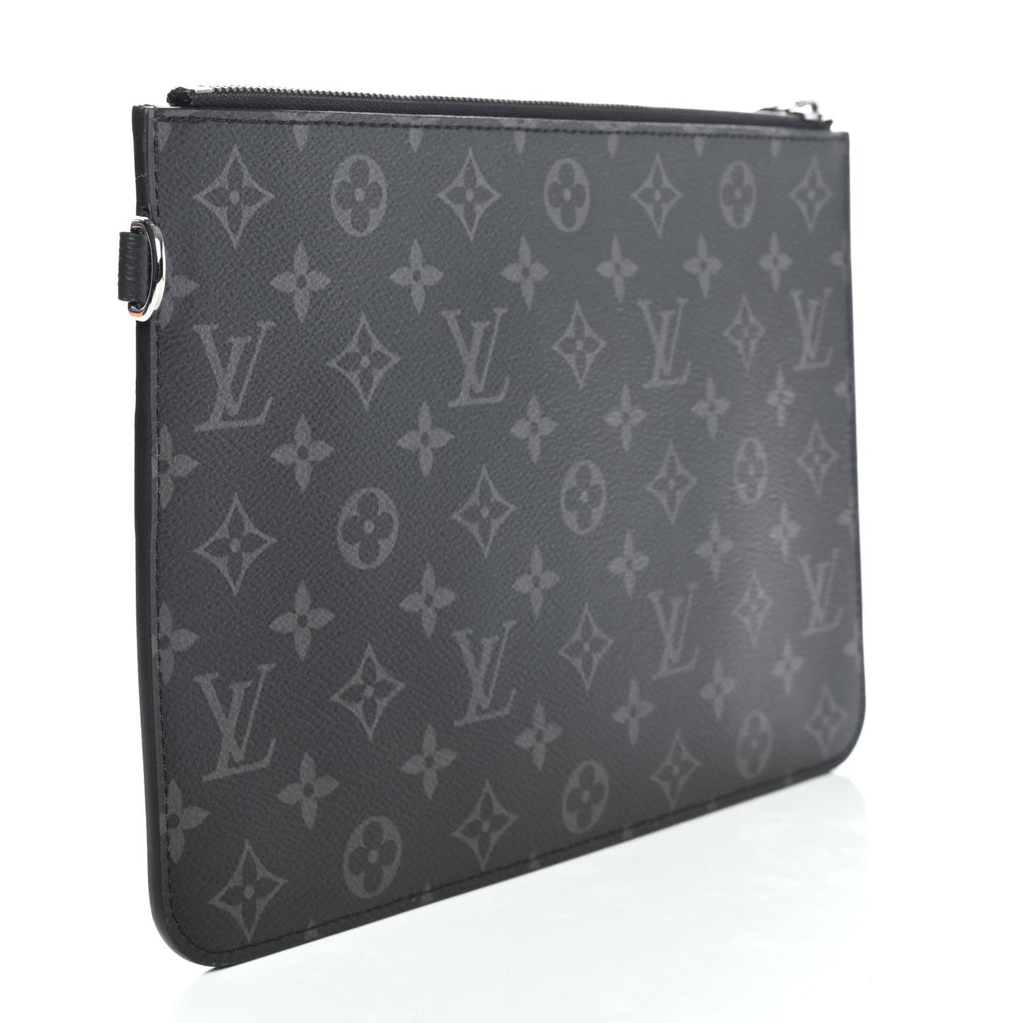 Monogram Eclipse Fragment Cabas Light Pochette