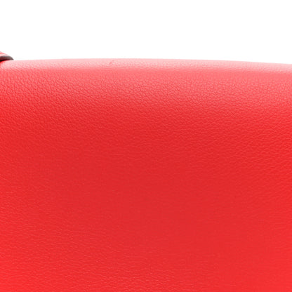 Hermes Evercolor 2002 20 Rouge De Coeur 11 of 11