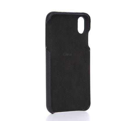 Louis Vuitton Monogram iPhone XS Max Bumper Black 3 of 8