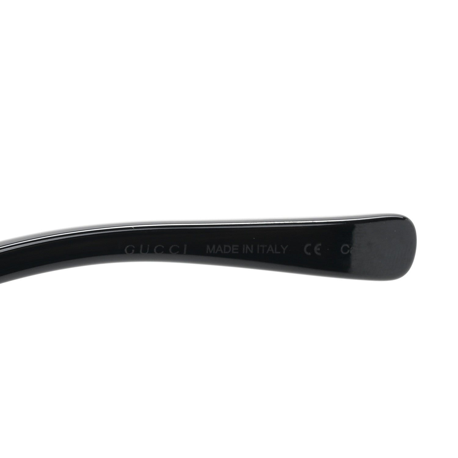 Gucci Acetate GG0979S Sunglasses Black 6 of 8