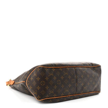 Louis Vuitton Monogram Delightful MM 3 of 9