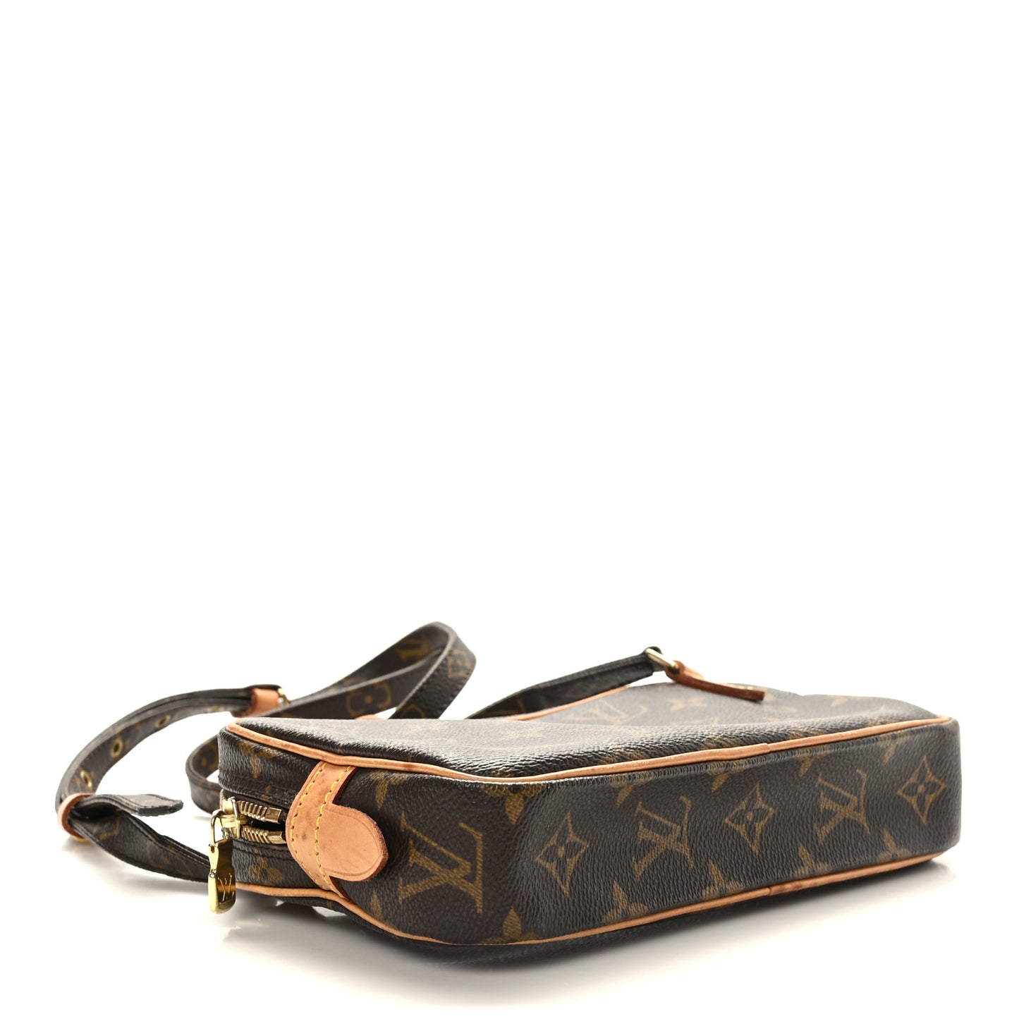 Monogram Pochette Marly Bandouliere