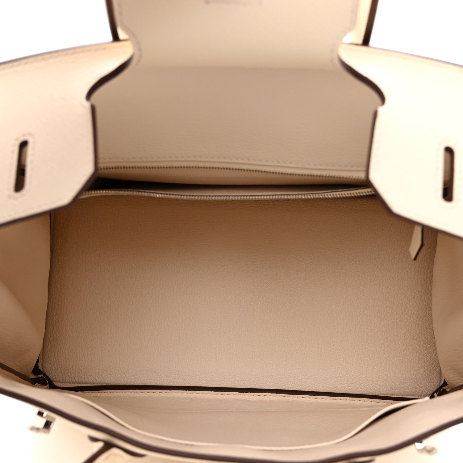 Hermes Epsom Birkin 30 Nata 5 of 11