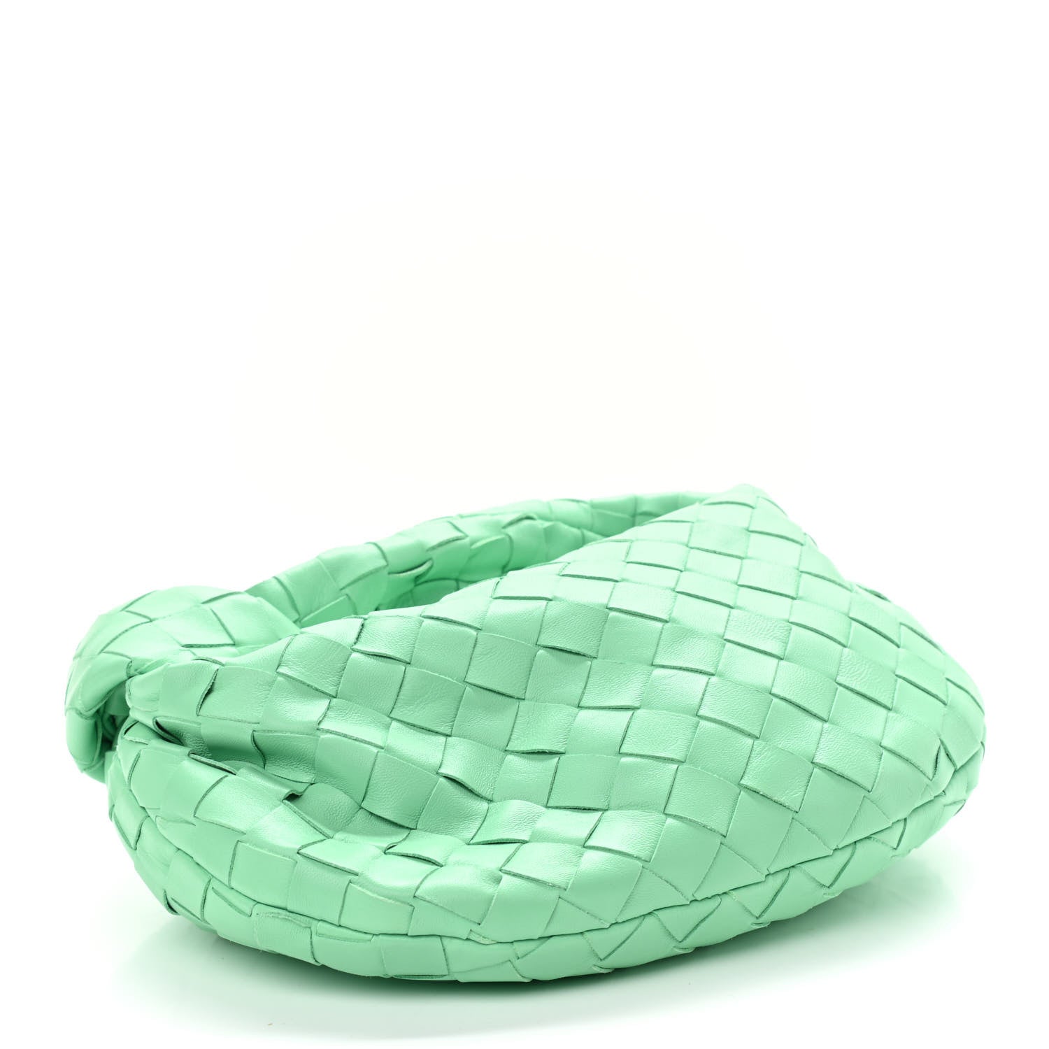 Bottega Veneta Nappa Intrecciato Mini Jodie Fountain 4 of 9