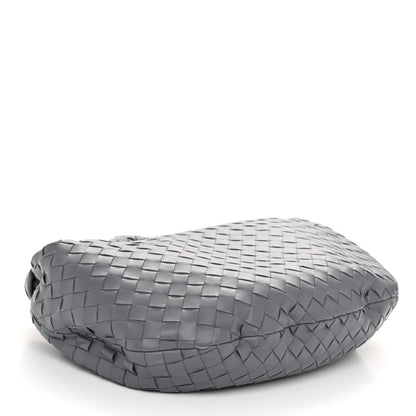 Bottega Veneta Nappa Intrecciato Small Jodie Thunder 4 of 10