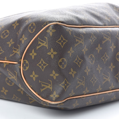 Louis Vuitton Monogram Delightful MM 7 of 9