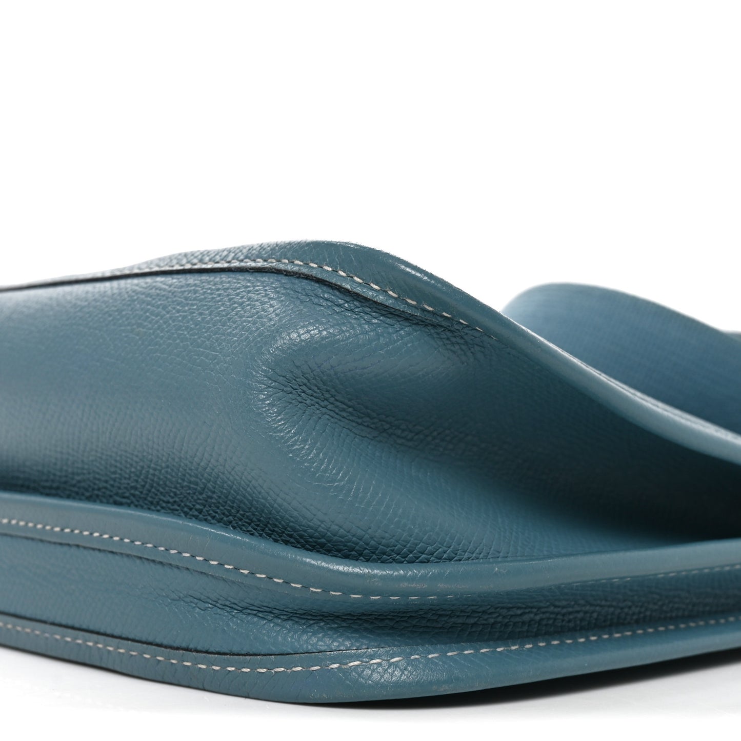 Taurillon Clemence Evelyne II PM Blue Jean