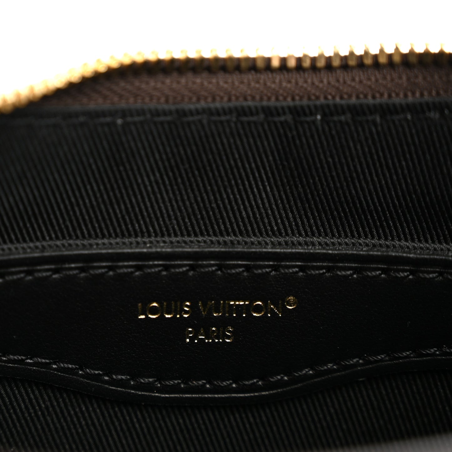 Monogram Boulogne NM Black