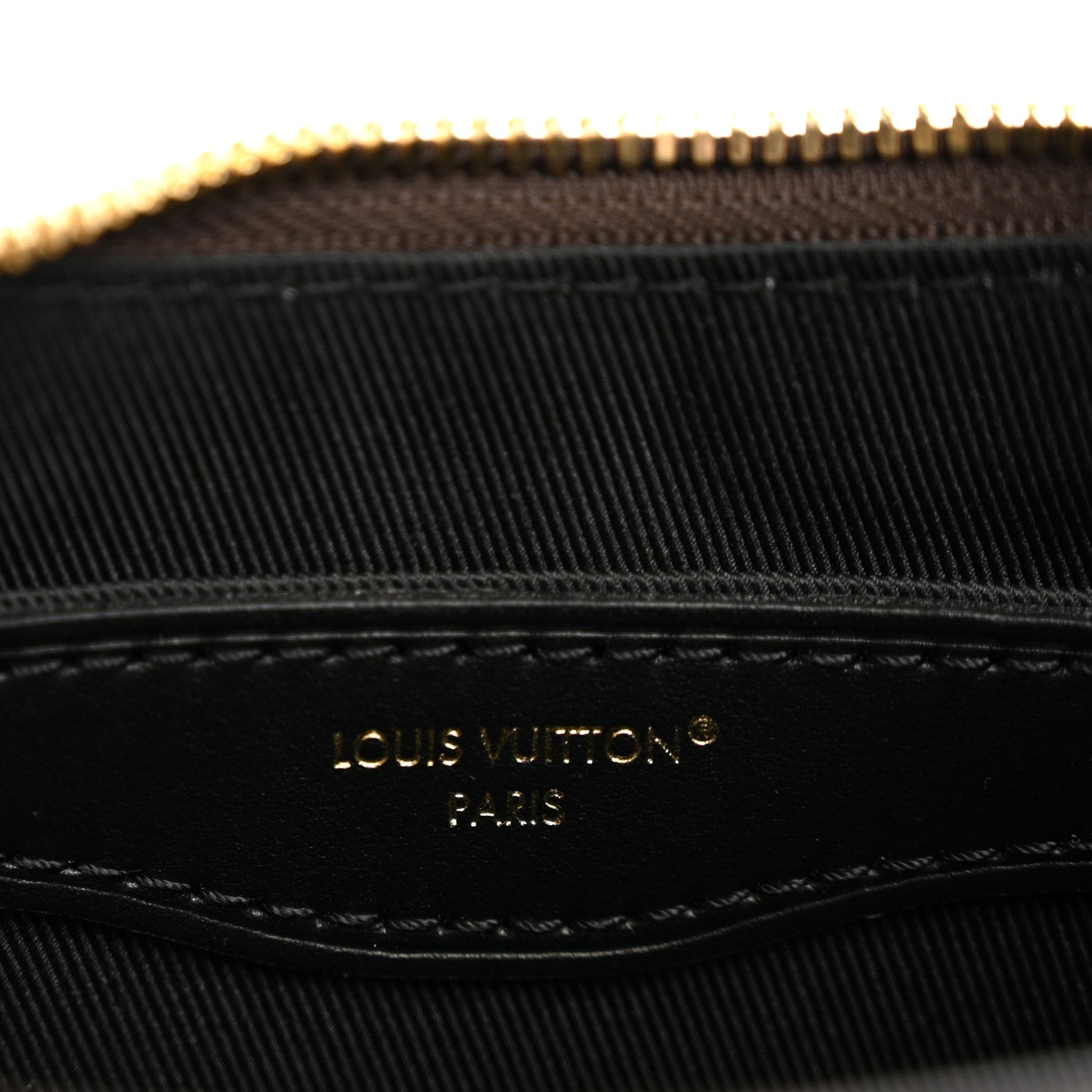 Louis Vuitton Monogram Boulogne NM Black 6 of 11