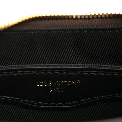 Louis Vuitton Monogram Boulogne NM Black 6 of 11