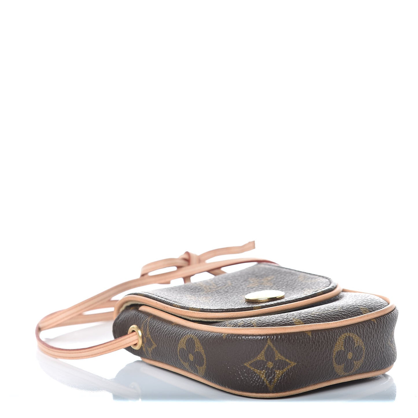 Monogram Pochette Cancun