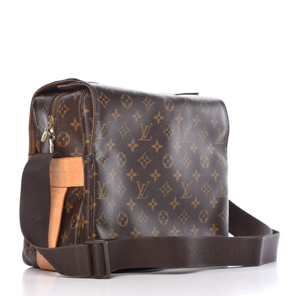 Louis Vuitton Monogram Naviglio 3 of 19