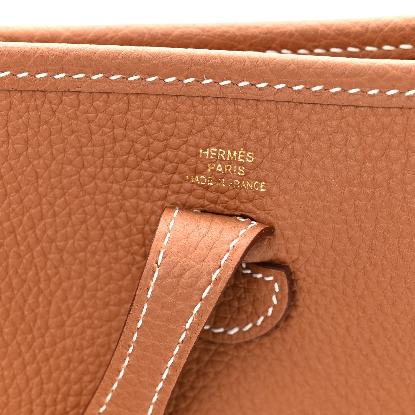Taurillon Maurice Evelyne TPM Gold