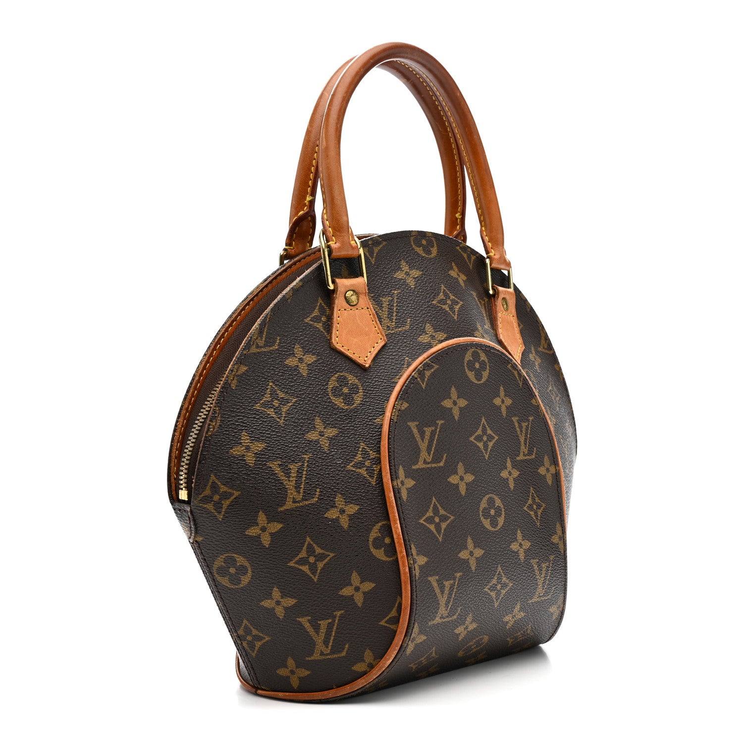 Louis Vuitton Monogram Ellipse PM 3 of 20