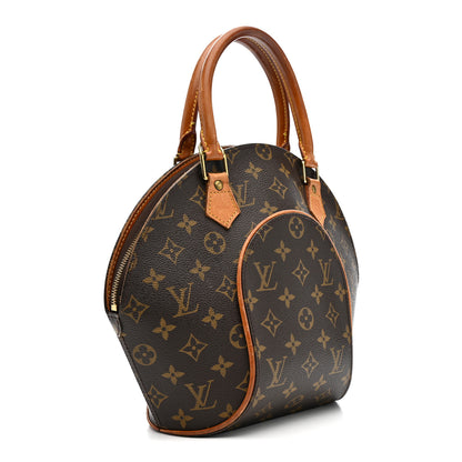 Louis Vuitton Monogram Ellipse PM 3 of 20