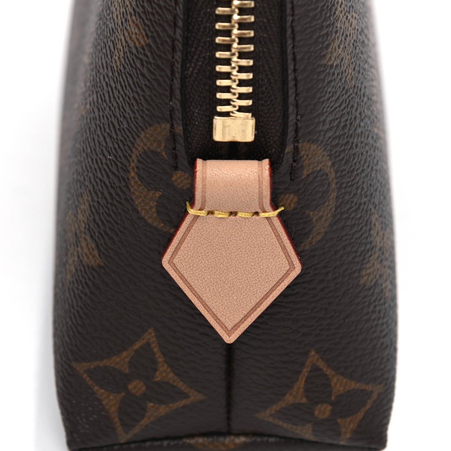 Monogram Cosmetic Pouch GM