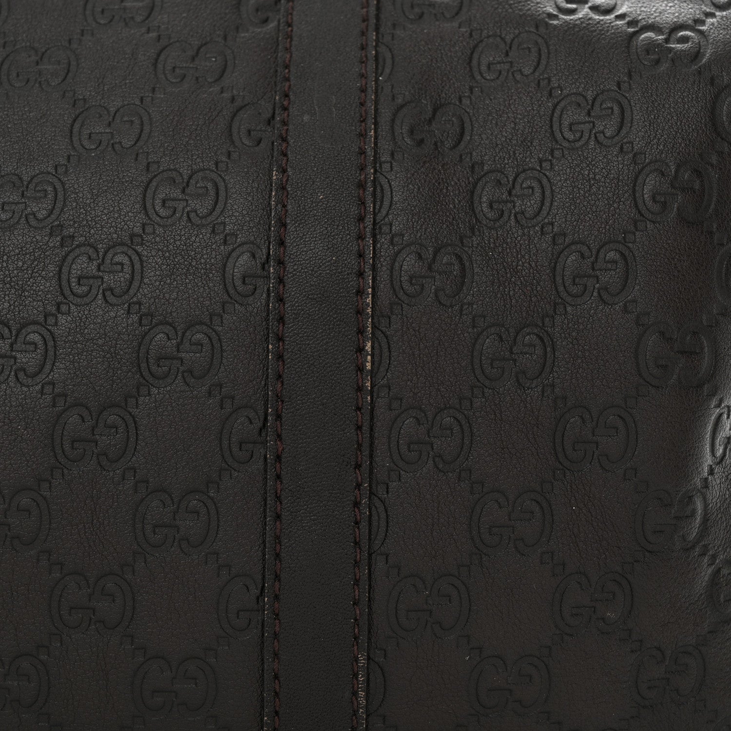 Gucci Guccissima Medium Joy Boston Black 11 of 13