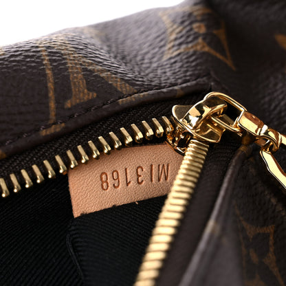 Louis Vuitton Monogram Bumbag 7 of 17