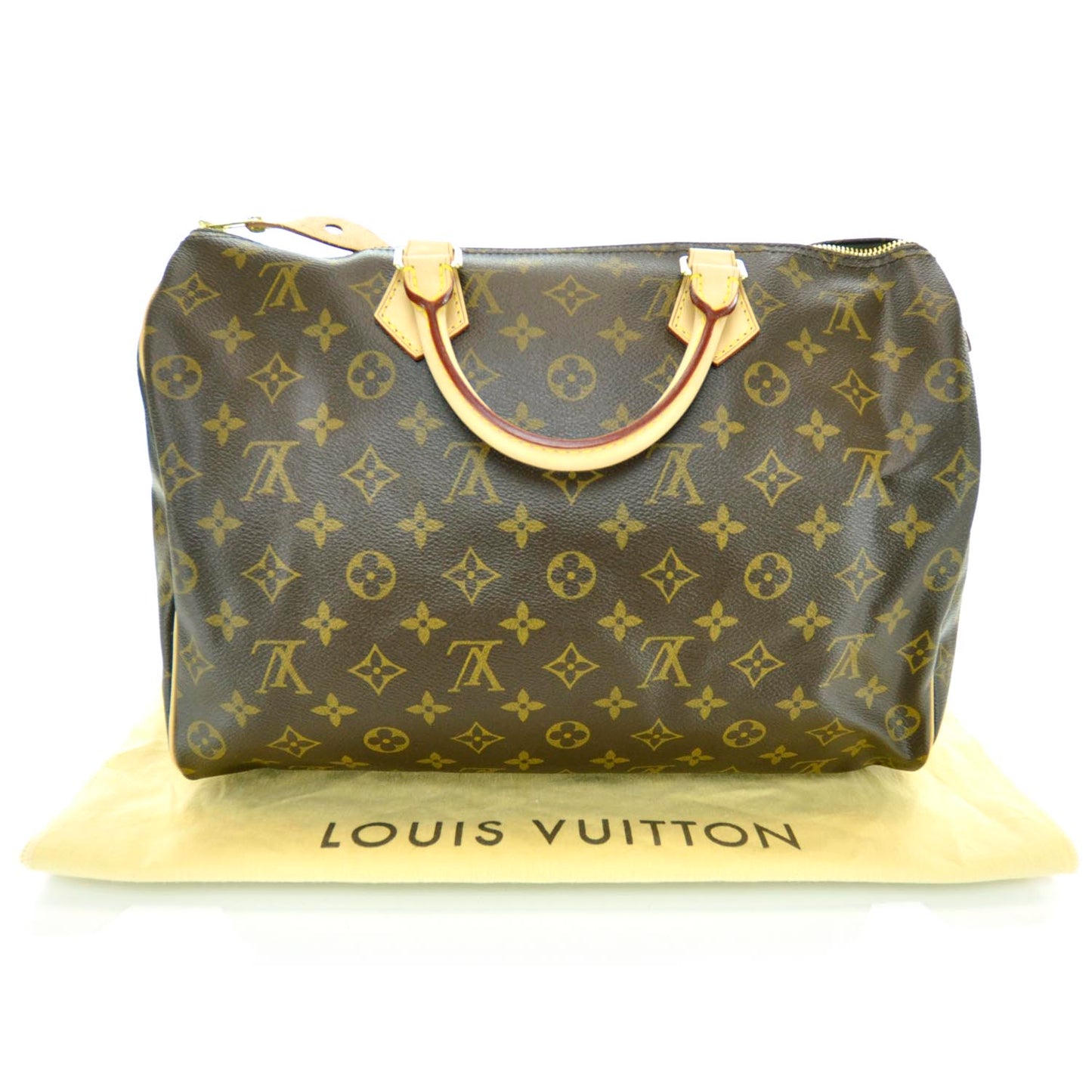 Monogram Speedy 35