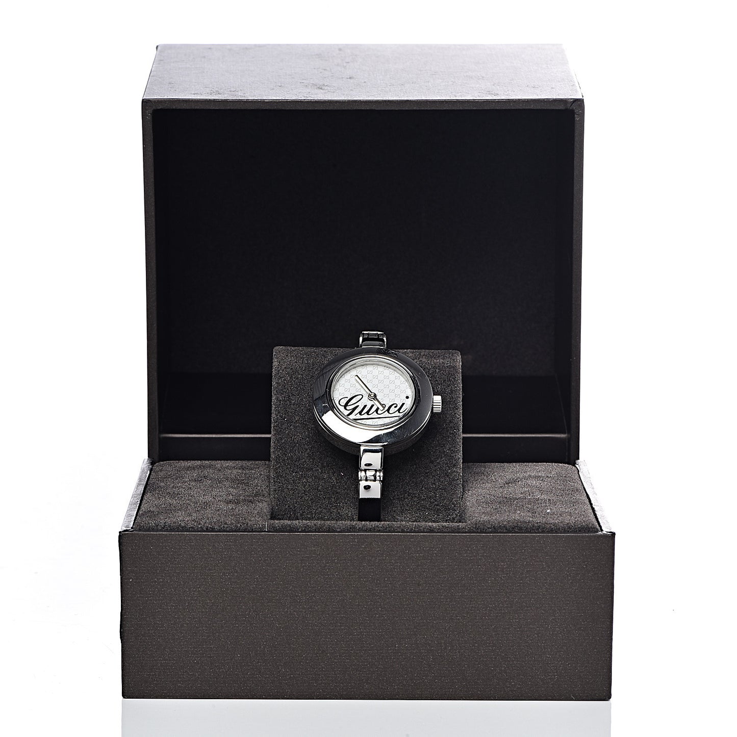 Stainless Steel 25mm 105 Series Quartz Watch