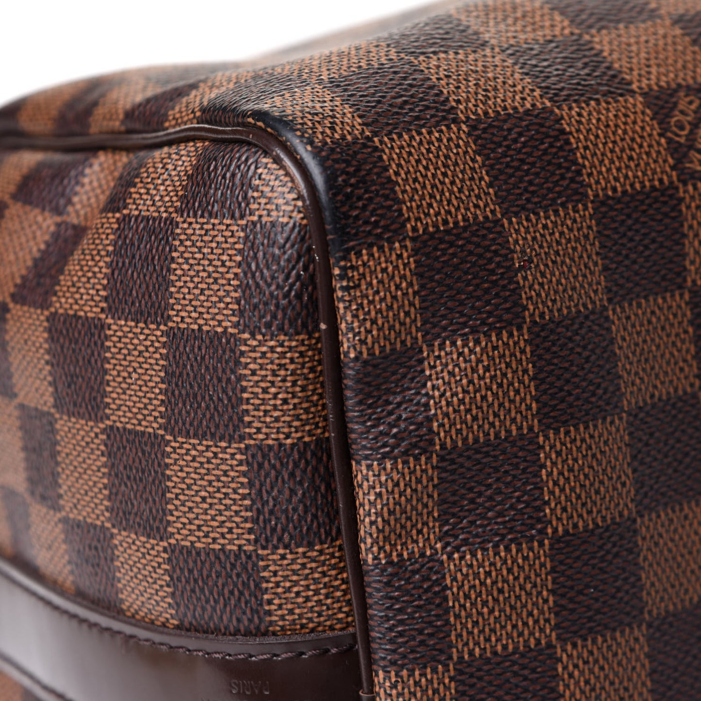 Damier Ebene Speedy Bandouliere 30