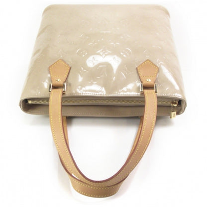 Louis Vuitton Vernis Houston Beige 5 of 9