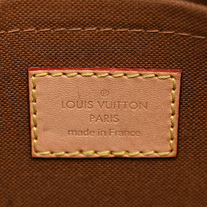 Louis Vuitton Monogram Multi Pochette Accessories Kaki 7 of 10