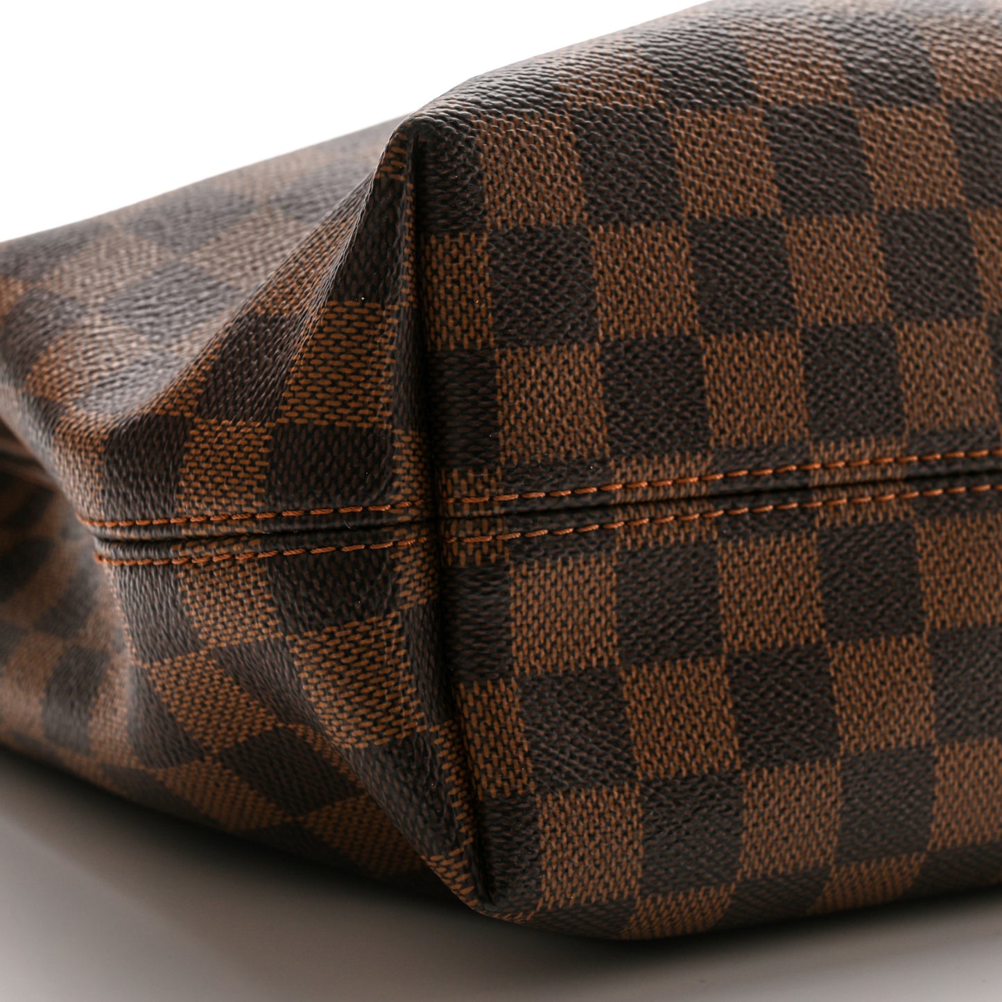 Damier Ebene Graceful PM