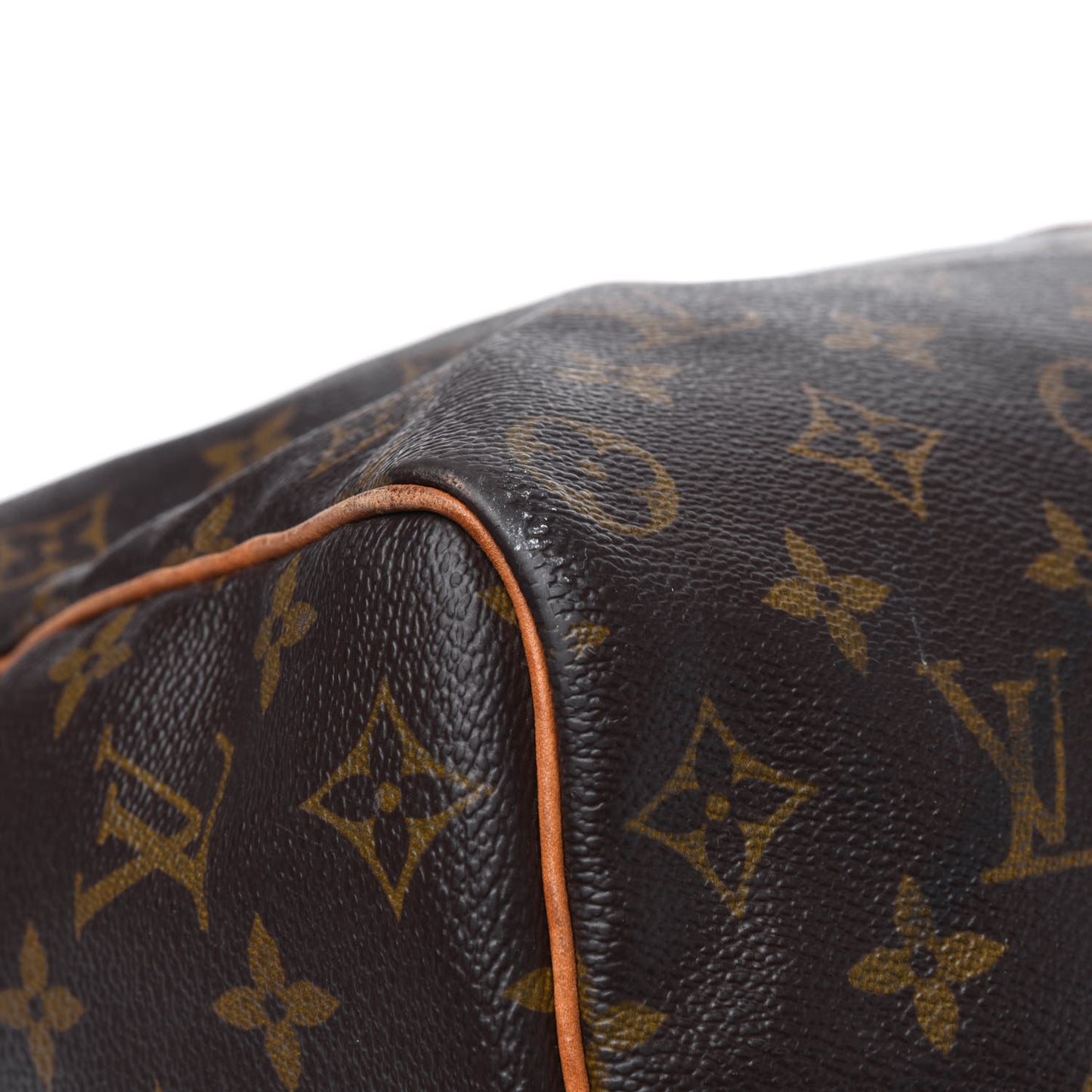 Monogram Keepall Bandouliere 50
