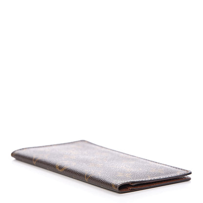Louis Vuitton Monogram Pocket Agenda Cover 4 of 10