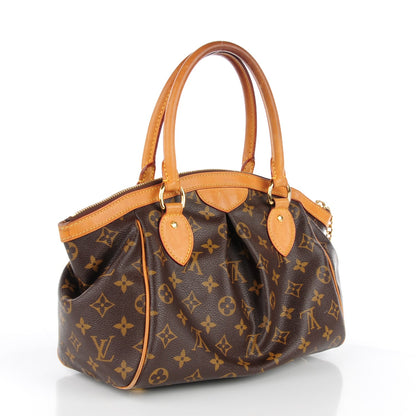 Louis Vuitton Monogram Tivoli PM 3 of 9