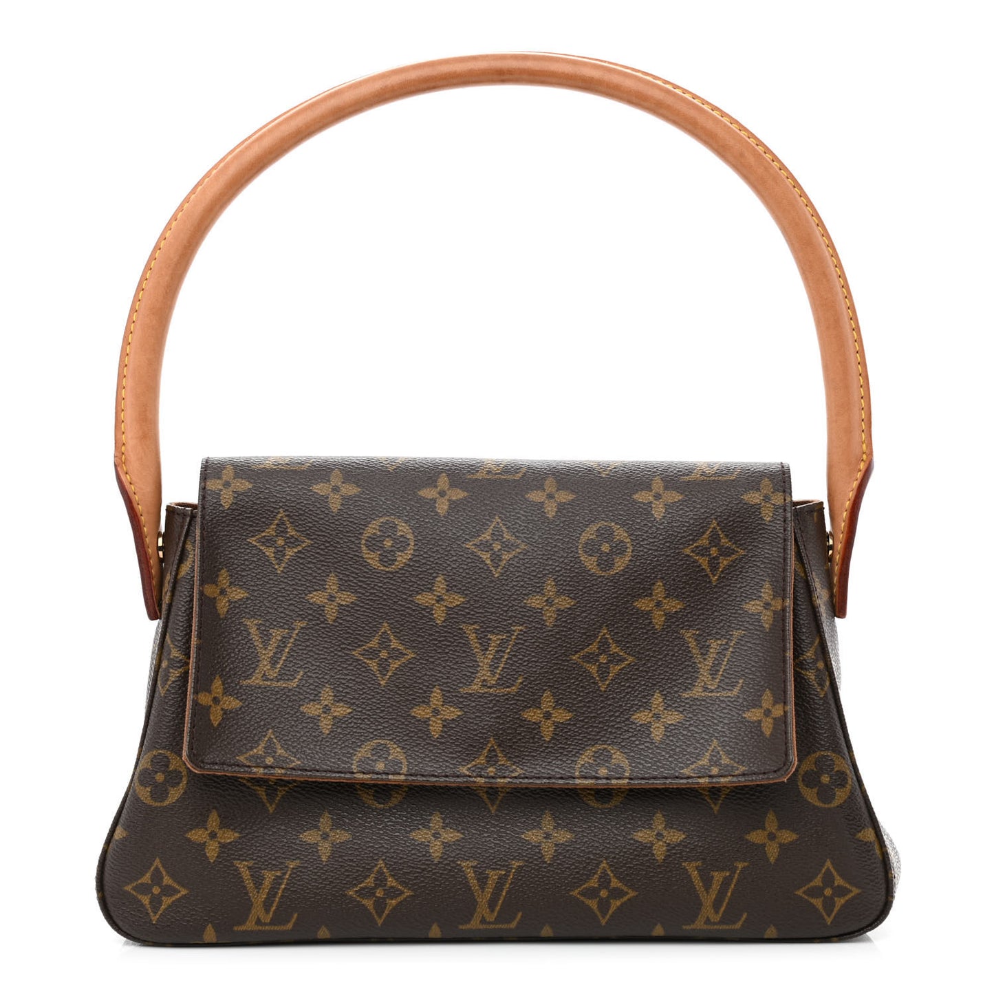 Monogram Mini Looping