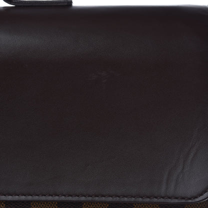 Louis Vuitton Damier Ebene Altona GM 10 of 16